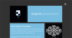 Desktop Screenshot of dolphinfairs.com